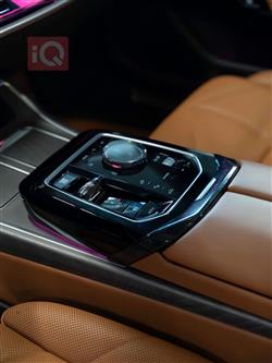 بي ام دبليو الفئة 7